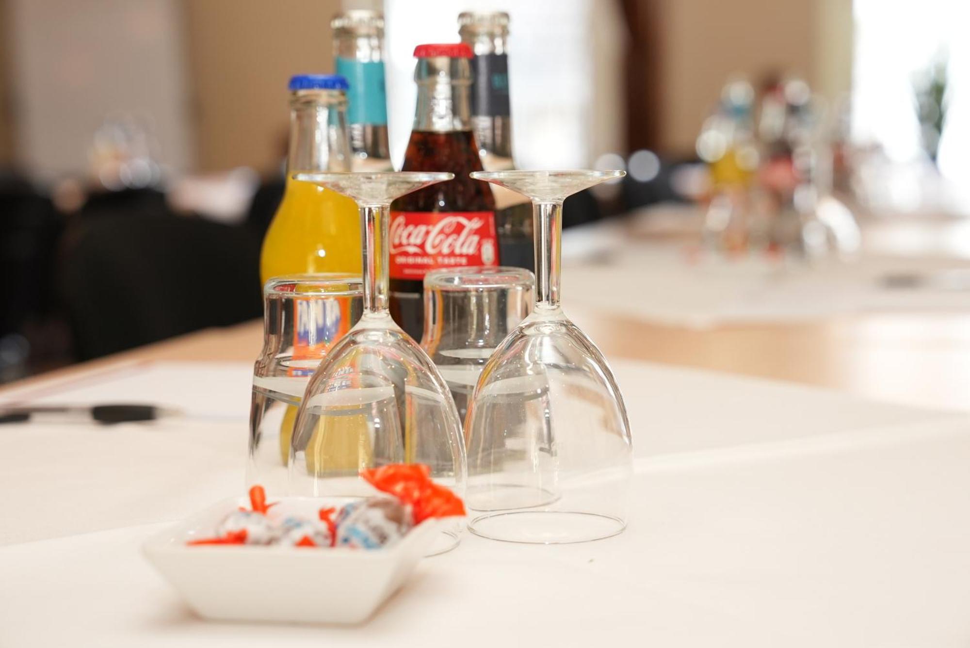 Uno Hotel Posthof Saarlouis Luaran gambar