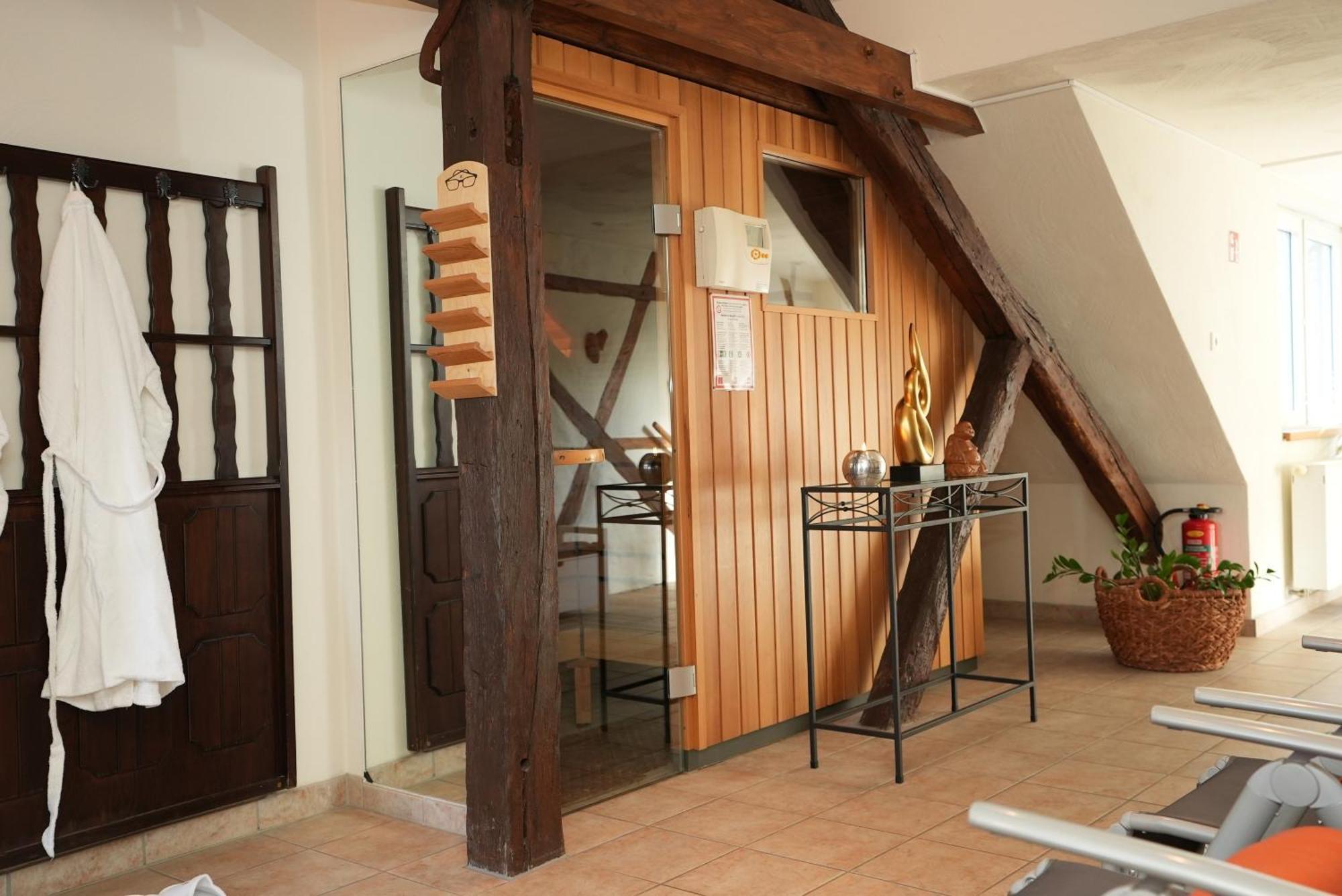 Uno Hotel Posthof Saarlouis Luaran gambar