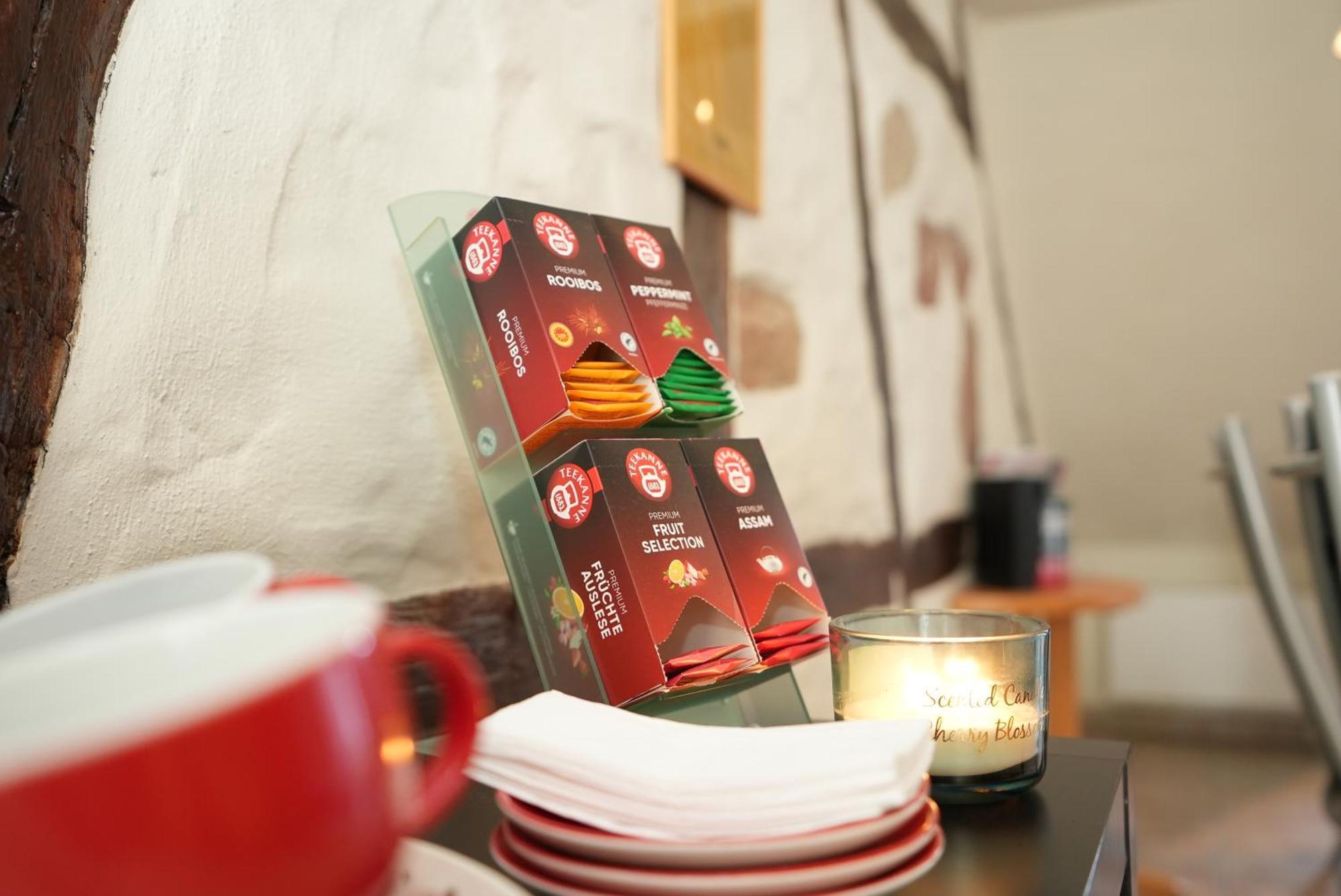 Uno Hotel Posthof Saarlouis Luaran gambar
