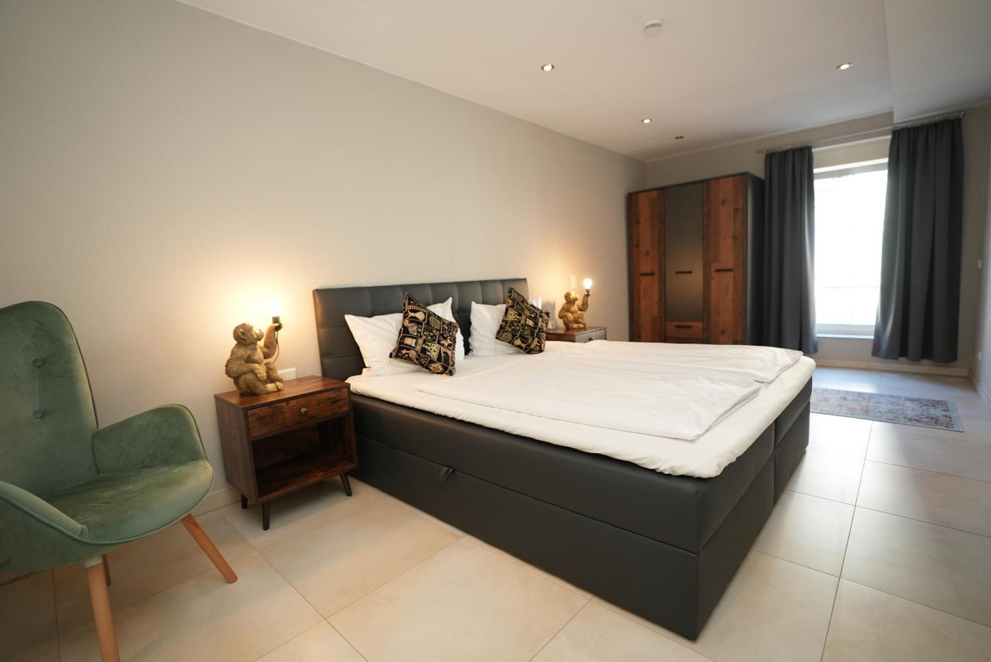 Uno Hotel Posthof Saarlouis Luaran gambar