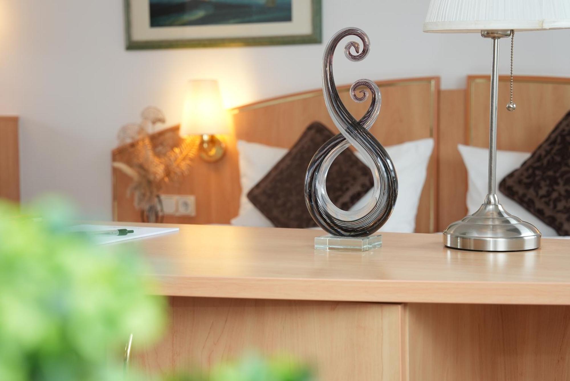 Uno Hotel Posthof Saarlouis Luaran gambar