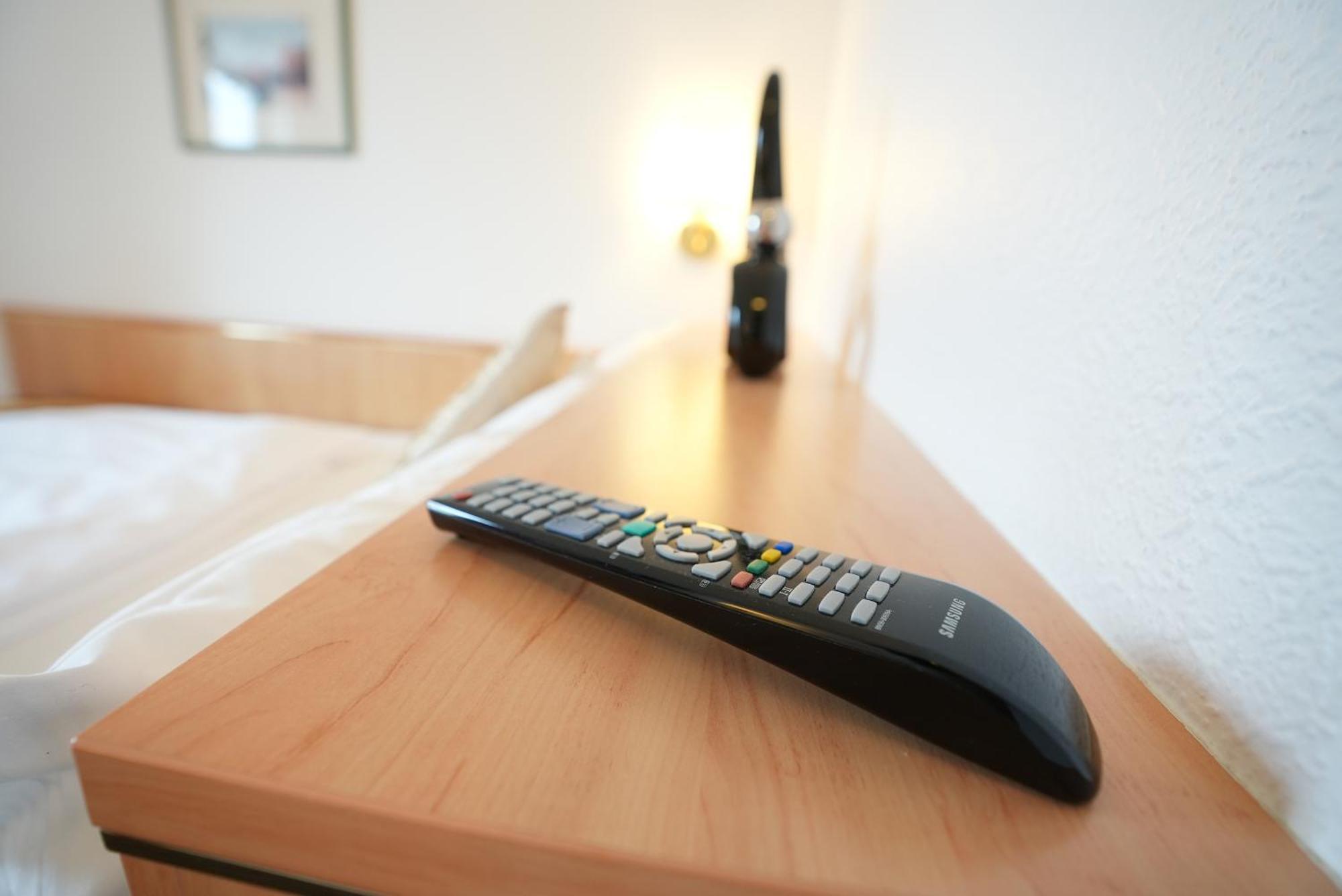 Uno Hotel Posthof Saarlouis Luaran gambar