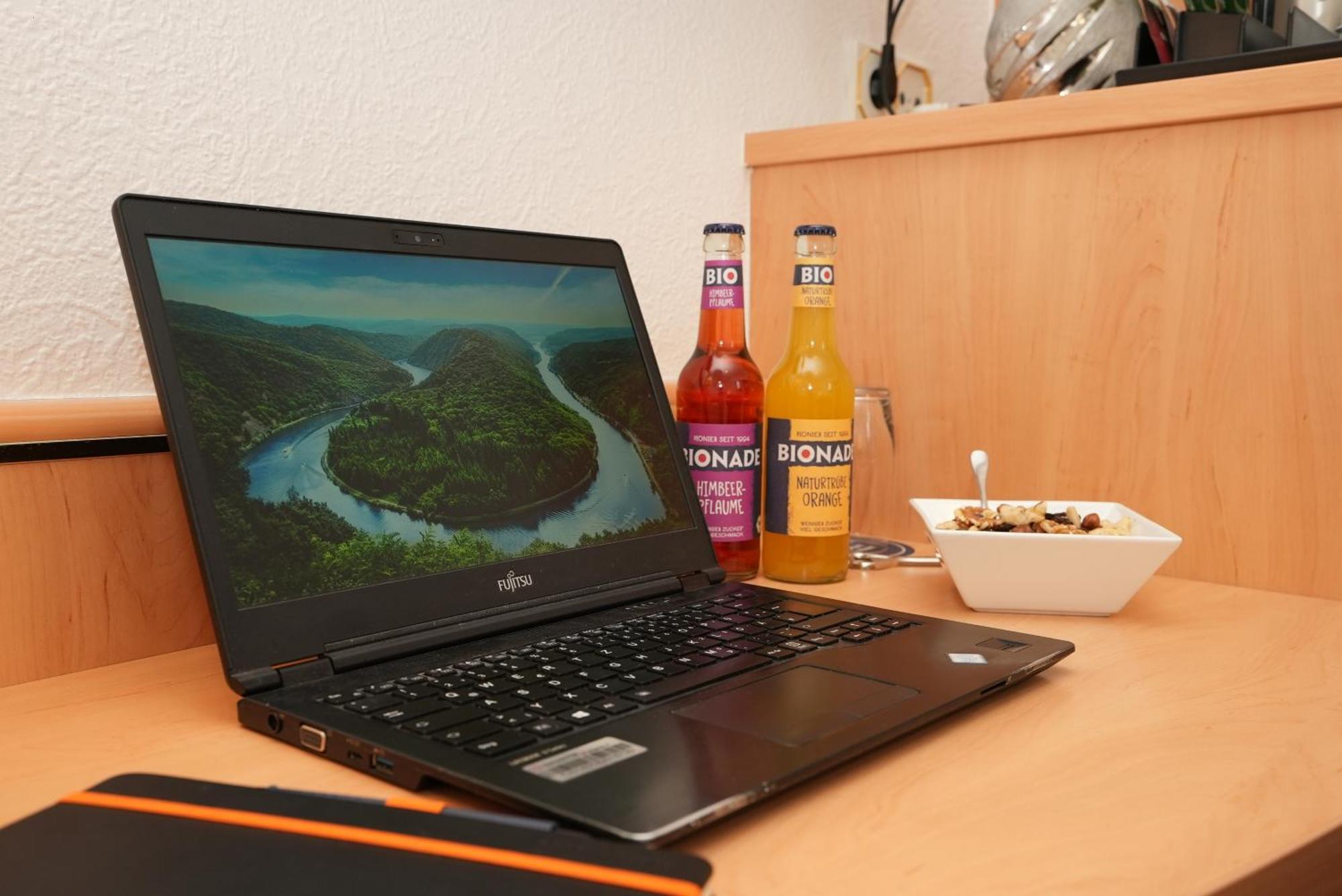 Uno Hotel Posthof Saarlouis Luaran gambar