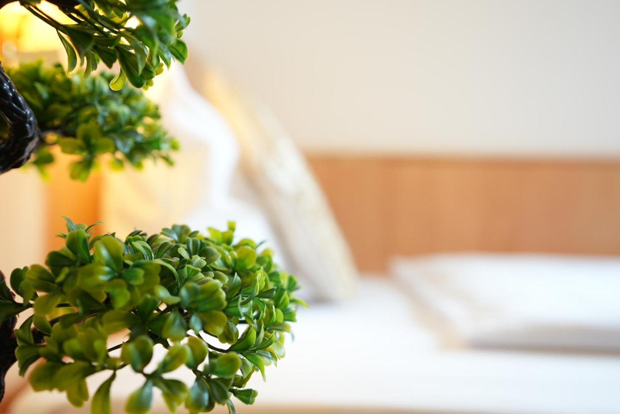 Uno Hotel Posthof Saarlouis Luaran gambar